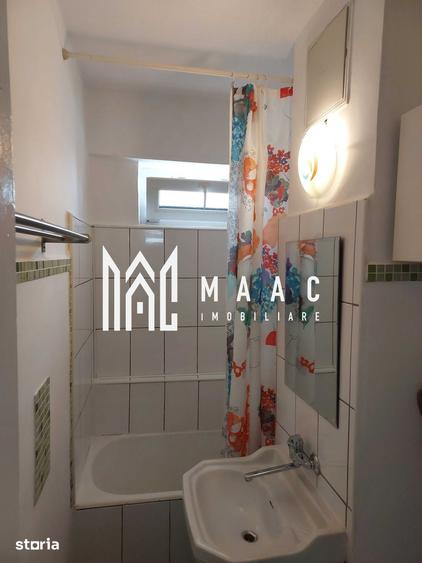 Apartament cu 2 camere semidecomandat în Hipodrom 3