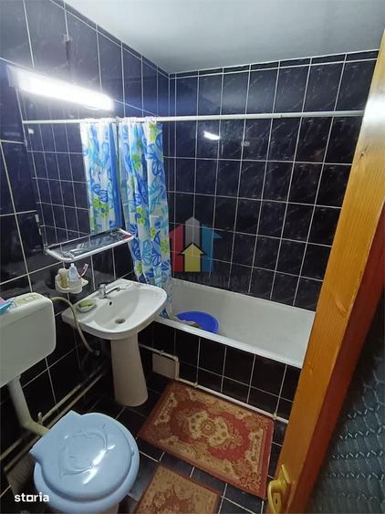 Apartament cu 2 camere decomandat în Dorobanți