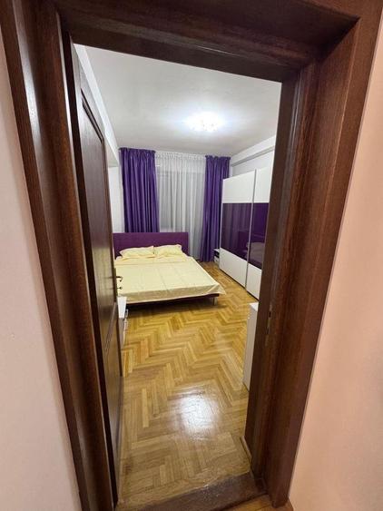Apartament cu 2 camere decomandat în Exterior Vest