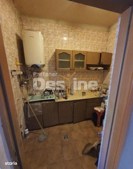 Apartament cu 2 camere în Gara de Nord