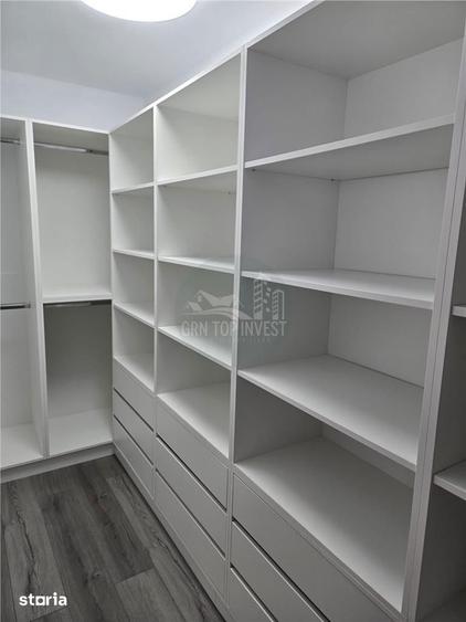 Apartament cu 3 camere, mobilat în Ștrand