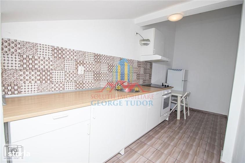Vanzare garsoniera 32 mp, Str.Tineretului 21K, Chiajna, - 6