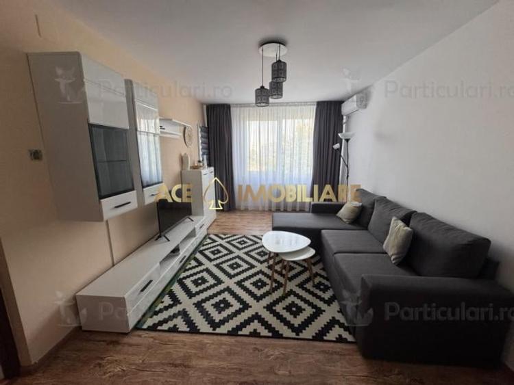 2 Camere de inchiriat | Crangasi | Mobilat-Utilat | Metrou - 3