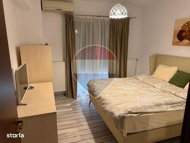 Apartament cu 2 camere decomandat în Politehnica