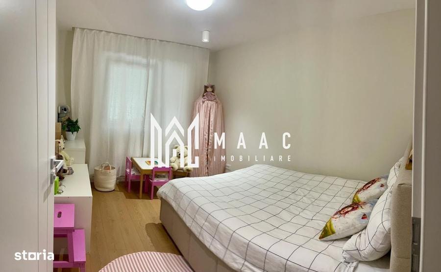 Apartament cu 4 camere decomandat în Nord