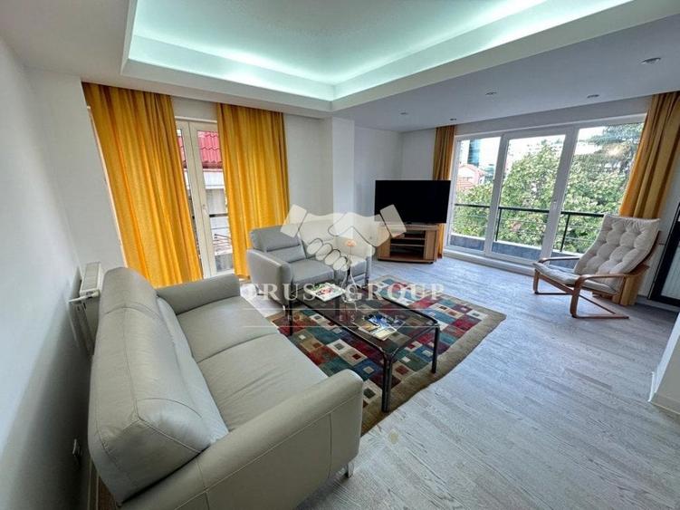 Apartament 4 camere Herastrau | loc de parcare - 4