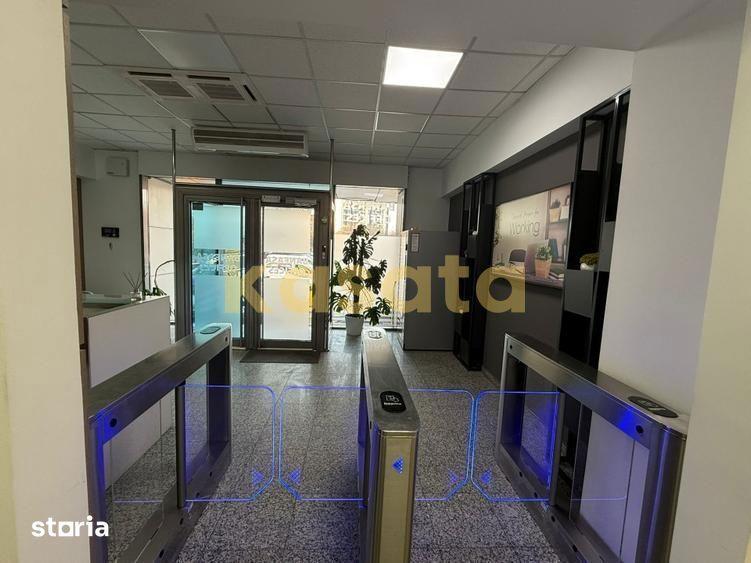 Spațiu comercial, de 100 mp, în Băneasa