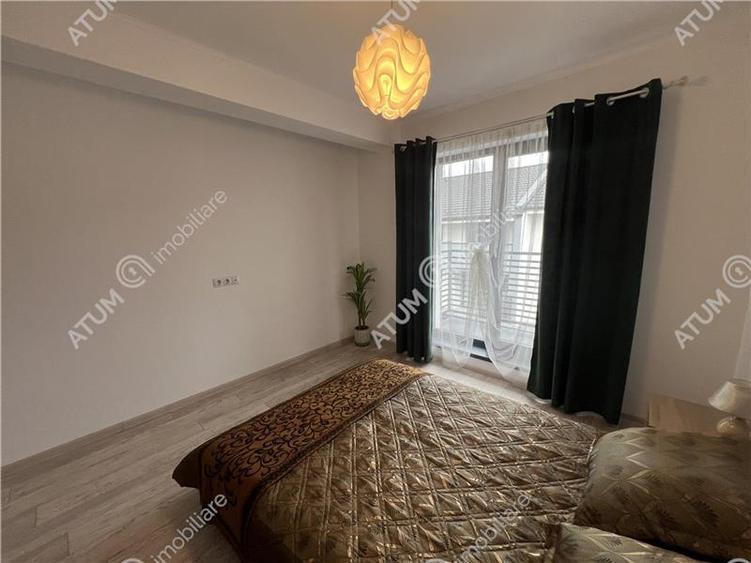 Casa cu 4 camere si teren propriu in Selimbar zona Triajului - 17