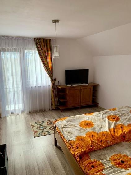Casă cu 4 camere în Cătălina