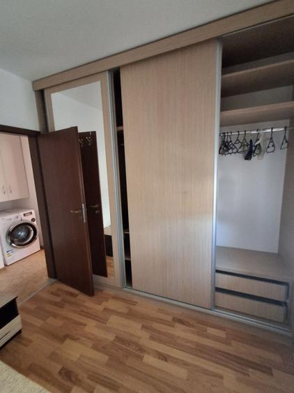 Apartament cu 2 camere în Lazaret