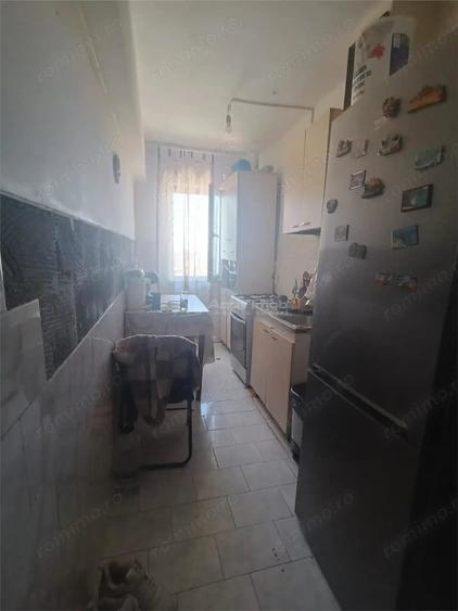 Apartament cu 2 camere semidecomandat în Cumpăna