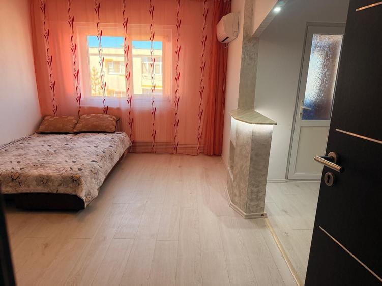 Garsonieră nedecomandată în Ultracentral
