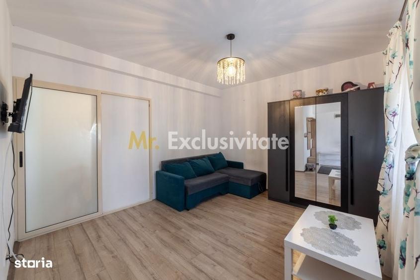 Casă cu 3 camere în Smeura