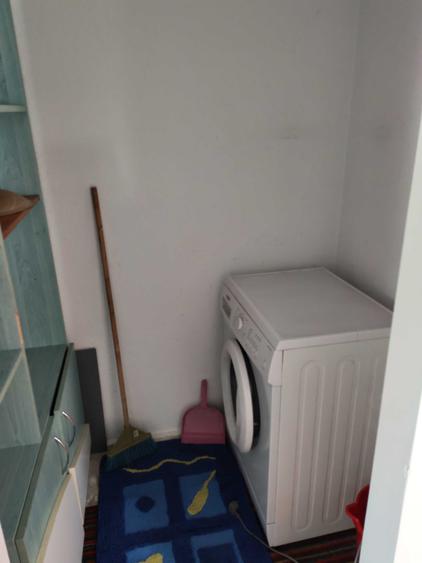 Apartament cu 2 camere semidecomandat în Gemenii