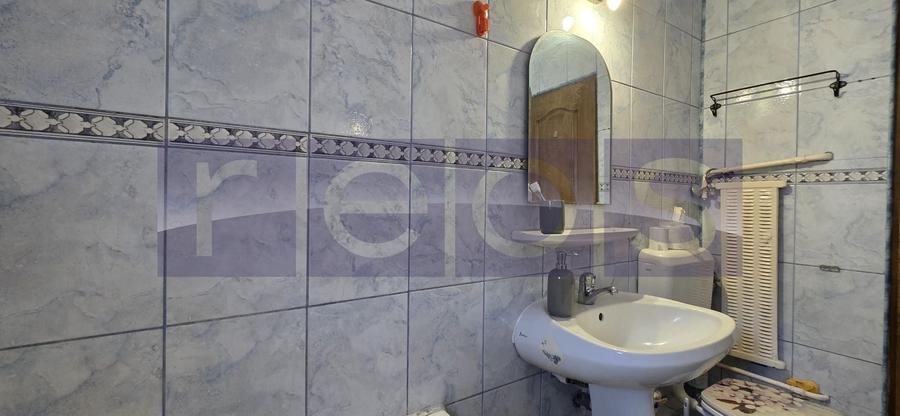Apartament cu 3 camere decomandat, mobilat în Unirii