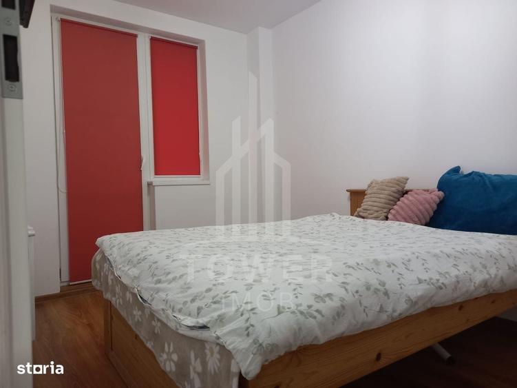 Garsonieră în Șelimbăr