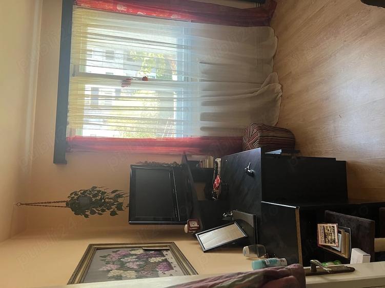 Apartament cu 2 camere decomandat în Mănăștur