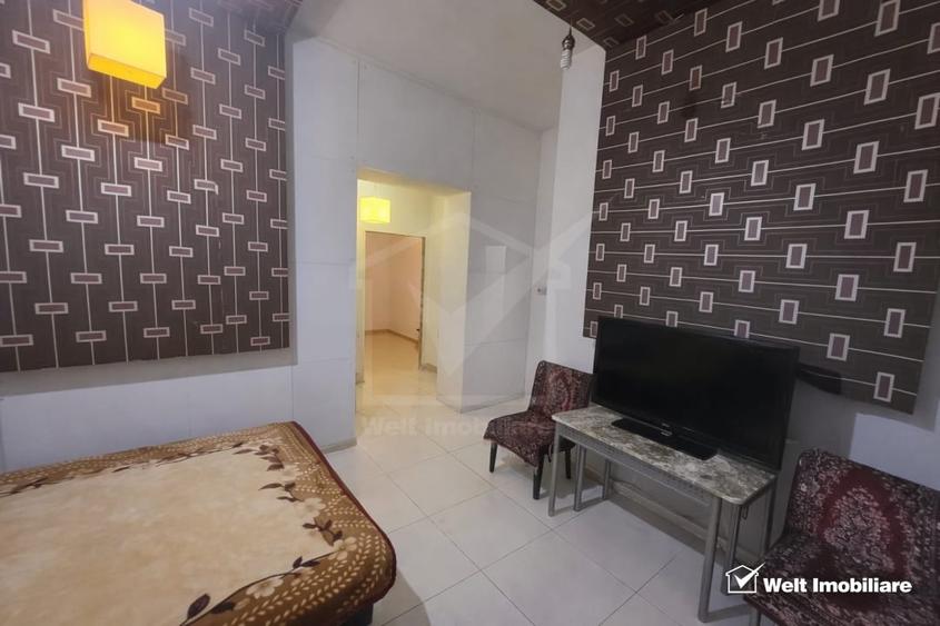 Casă individuală cu 4 camere cu Canalizare în Central