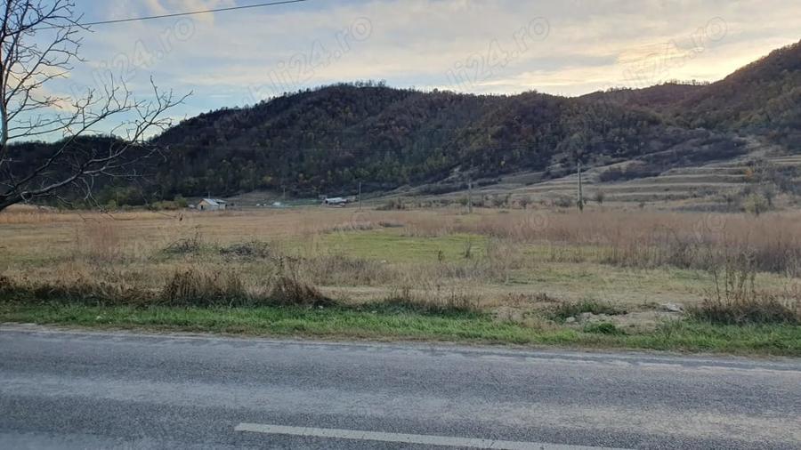 Teren de 10000 mp, în Cândești