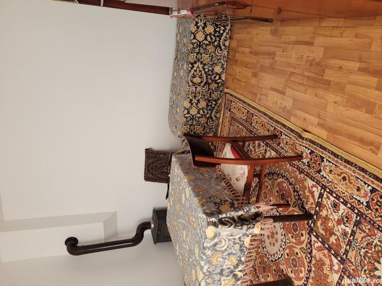 Casă cu 3 camere cu Teren 726 Mp în Central