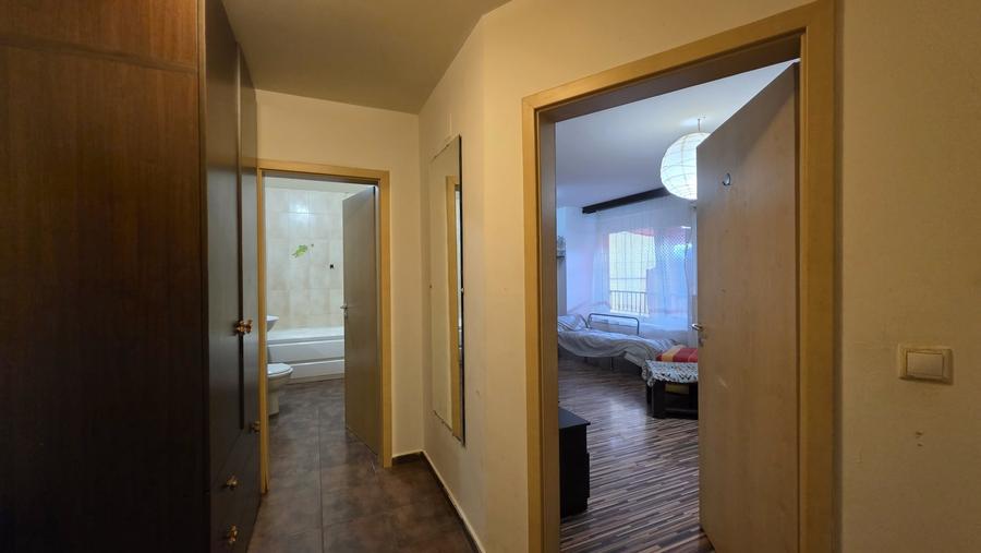 Apartament 1 camera | Lipovei | Terasa 13 mp | Mobilat si utilat - 2