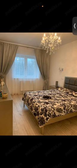 Apartament Decebal Piata Muncii - 1