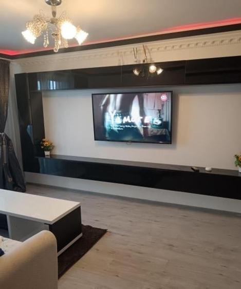 Apartament cu 2 camere decomandat, mobilat în Pantelimon