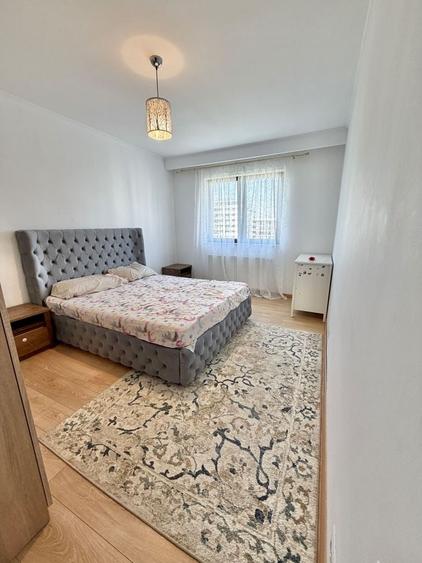 Apartament 3 camere decomandat | Rezervelor 79 | Militari Residence - 8