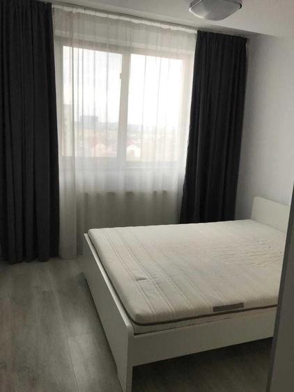 Apartament cu 2 camere semidecomandat în Grozăvești