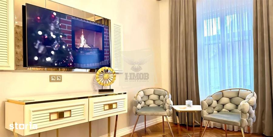 Apartament modern 3 camere zona Centrul Istoric - 10