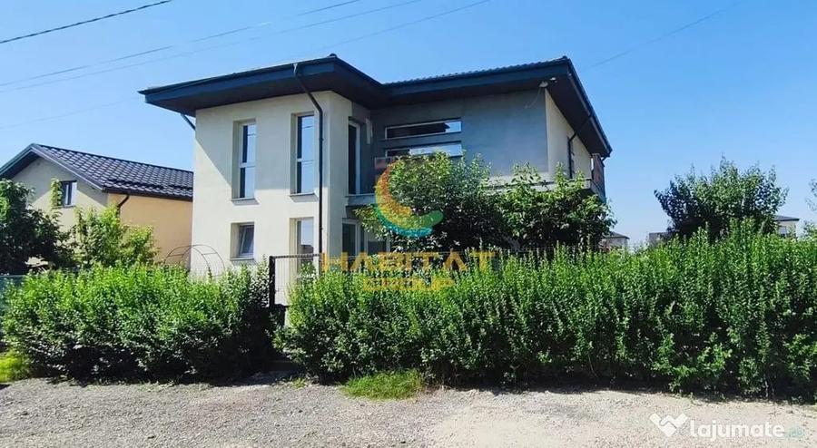 Casa 4 Dormitoare, Teren 400 mp Etaj Personalizabil - Berceni - Berceni (Bucuresti-Ilfov) - 2