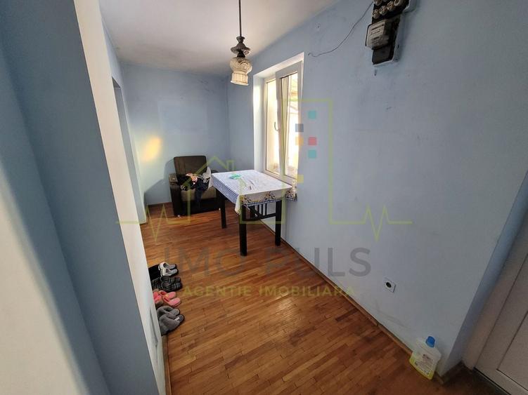 Casă individuală cu 5 camere cu Canalizare în Dâmbovița