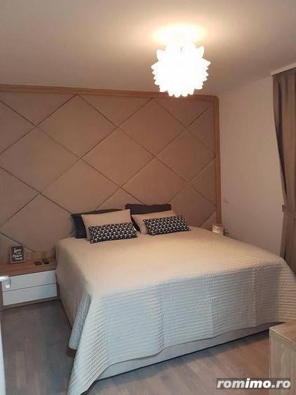 Apartament cu 3 camere decomandat în Ultracentral