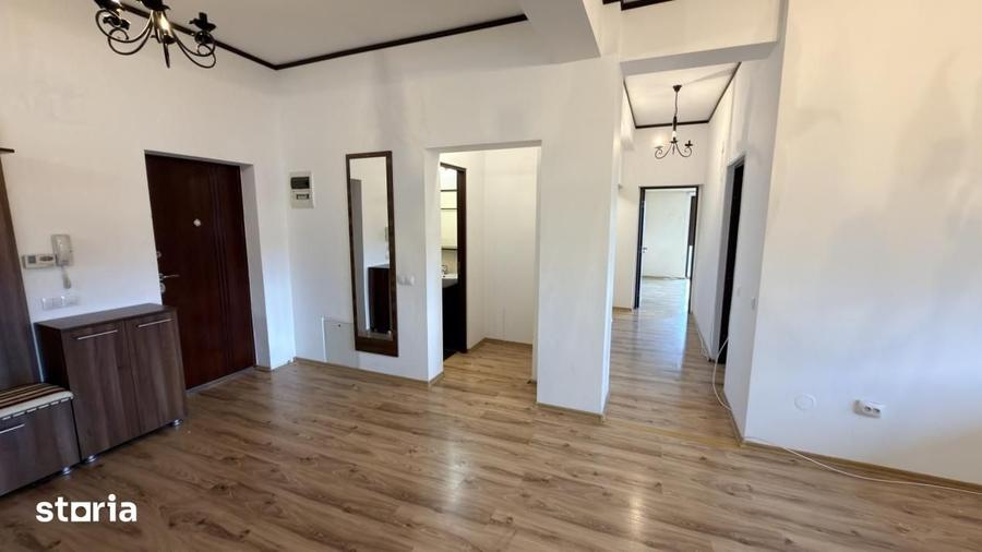 Apartament 3 camere decomandate Calea Dumbravii - 2
