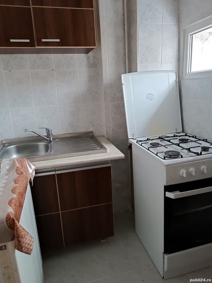 Garsonieră nedecomandată în Frumoasa