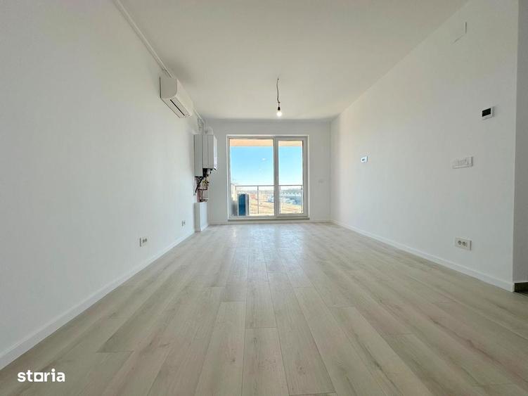 Apartament 2 camere de inchiriat Denya Forest - 7