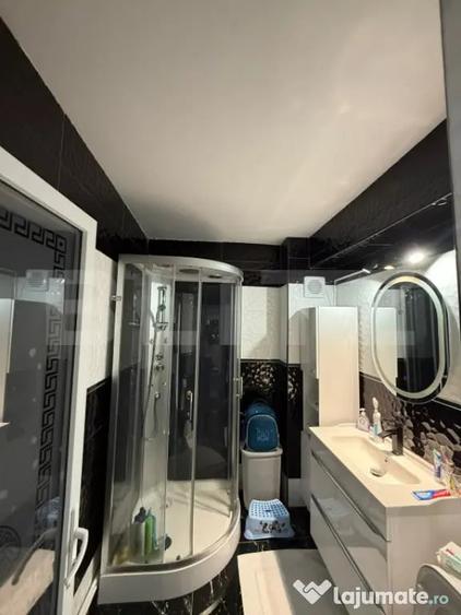 Apartament de lux, 3 camere decomandat - 6