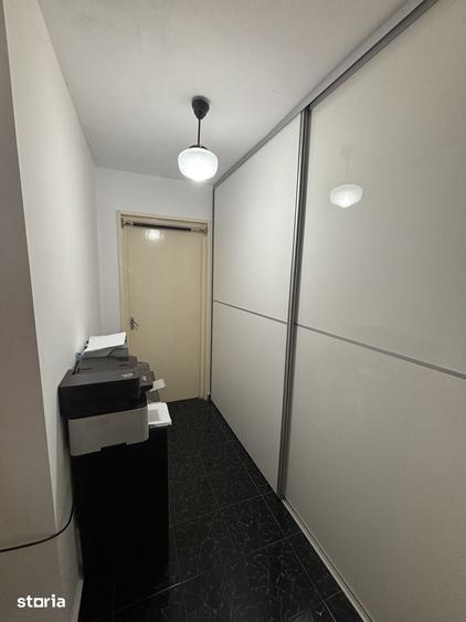 Apartament cu 4 camere în Militari