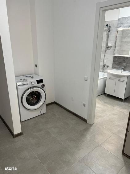 Apartament cu 2 camere în Orizont