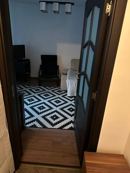 Apartament cu 2 camere decomandat în Gorjului