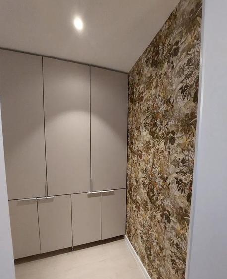 Apartament cu 2 camere în Mamaia
