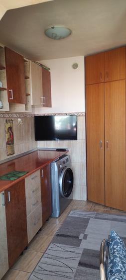 Apartament cu 2 camere decomandat în Plopilor