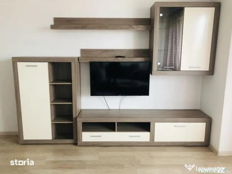Piata sudului sun plazza bloc nou etaj 3 - 16