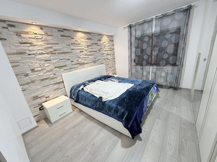 Apartament cu 2 camere decomandat în Nord