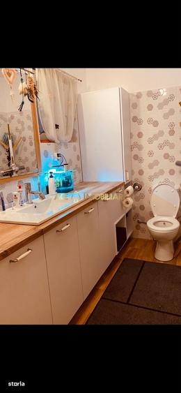 Apartament cu 3 camere în Giulești