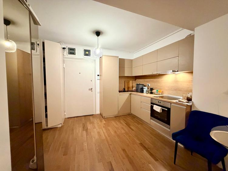 Apartament cu 2 camere semidecomandat în Ștefan cel Mare
