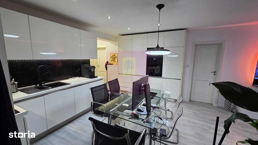 Apartament cu 3 camere în Militari