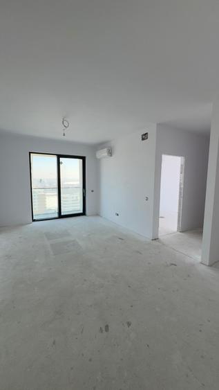 Apartament cu 3 camere în Sisești