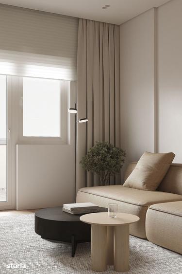 Apartament cu 1 Dormitor | Confort modern I Biruintei 81 - 7