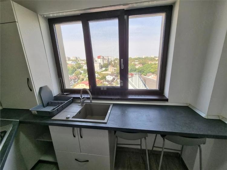 Apartament cu 2 camere în Filiași